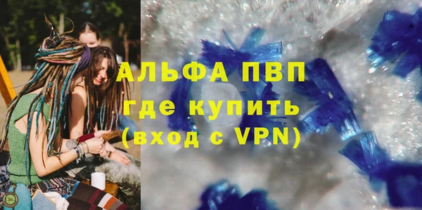 Альфа ПВП Белокуриха
